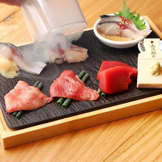 【30代40代限定】マグロとサバの専門店に行こう！おすすめはトロさばのなめろう🌸🌸