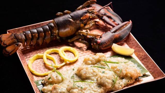 【20代30代限定】マンガロール料理を食べに行こう！おすすめはロブスターバターペッパーガーリック 🌸🌸