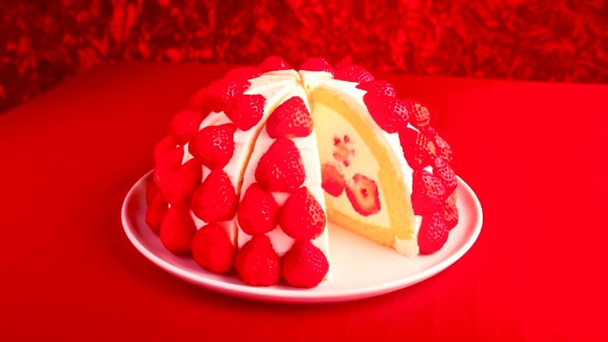 銀座にあるケーキが美味しいカフェに行こう🍰✨