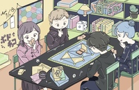 5人参加中《和風ハウス丸ごとレンタル》週末BG！