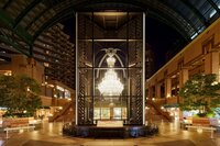 毎年恒例の恵比寿ガーデンプレイスのイルミネーションイベントを見に行こう🎄🌃✨