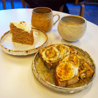 【女性2名主催/先着2名無料】車の整備工場をリノベーションした古民家カフェに行こう𓂃𖠿𓈒𓏸 20代30代限定