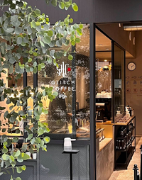 会社員の一歩先へ。 現役フリーランスと話す、小さな独立のはじめ方 @GLITCH COFFEE 9h NAGOYA