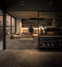 【営業マン集まれ!】ゆる～く人脈作りカフェ会 @GLITCH COFFEE NAGOYA