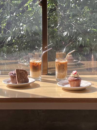 【早割中】蔵前の人気カフェに行こう！おすすめはヴィーガンバナナブレッド🎀🎀