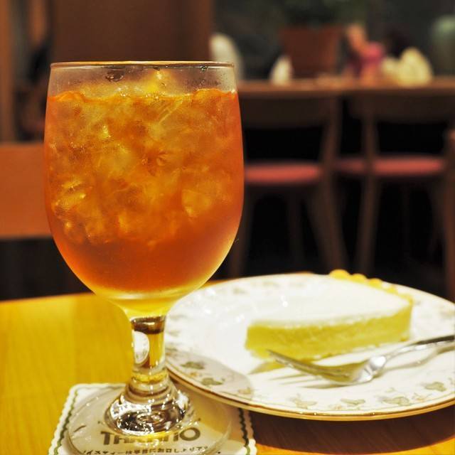 【20代30代限定】紅茶専門店に行こう！おすすめはシナモンティーです〜🐽🐽🐽
