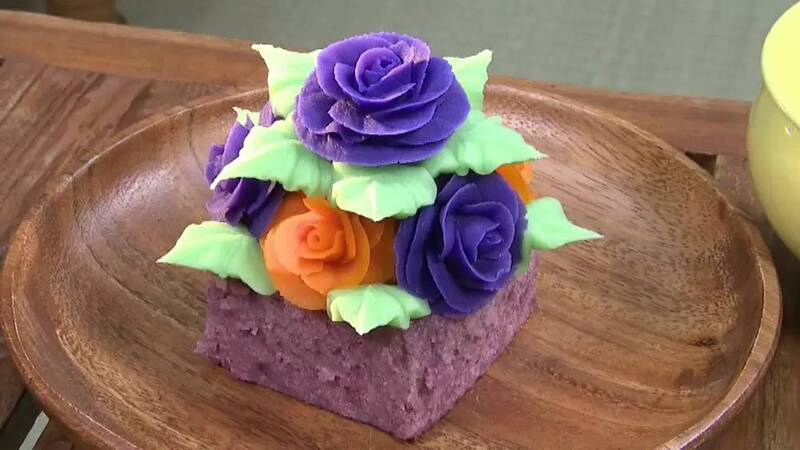 【早割中】新大久保の映えるカフェに行こう！おすすめは紅芋ソルギ🎀🎀
