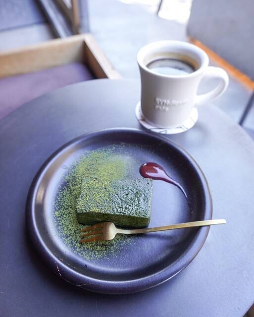 【20代30代限定】表参道のオシャカフェに行こう！おすすめは昭和プリン🎀🎀