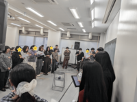 12/13(日)ボイトレ体験会🎤✨