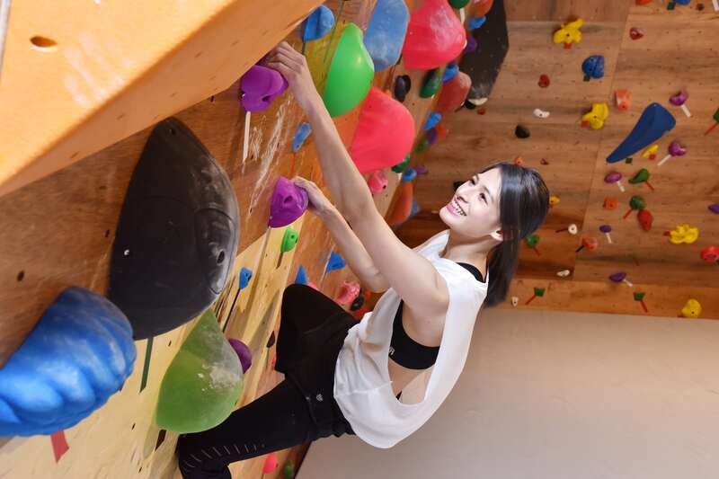 【女性主催】🧗‍♀️ボルダリング🧗‍♀️～LUCEの遊び場～