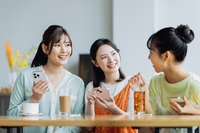 【20代限定✨️】同世代女子会💘