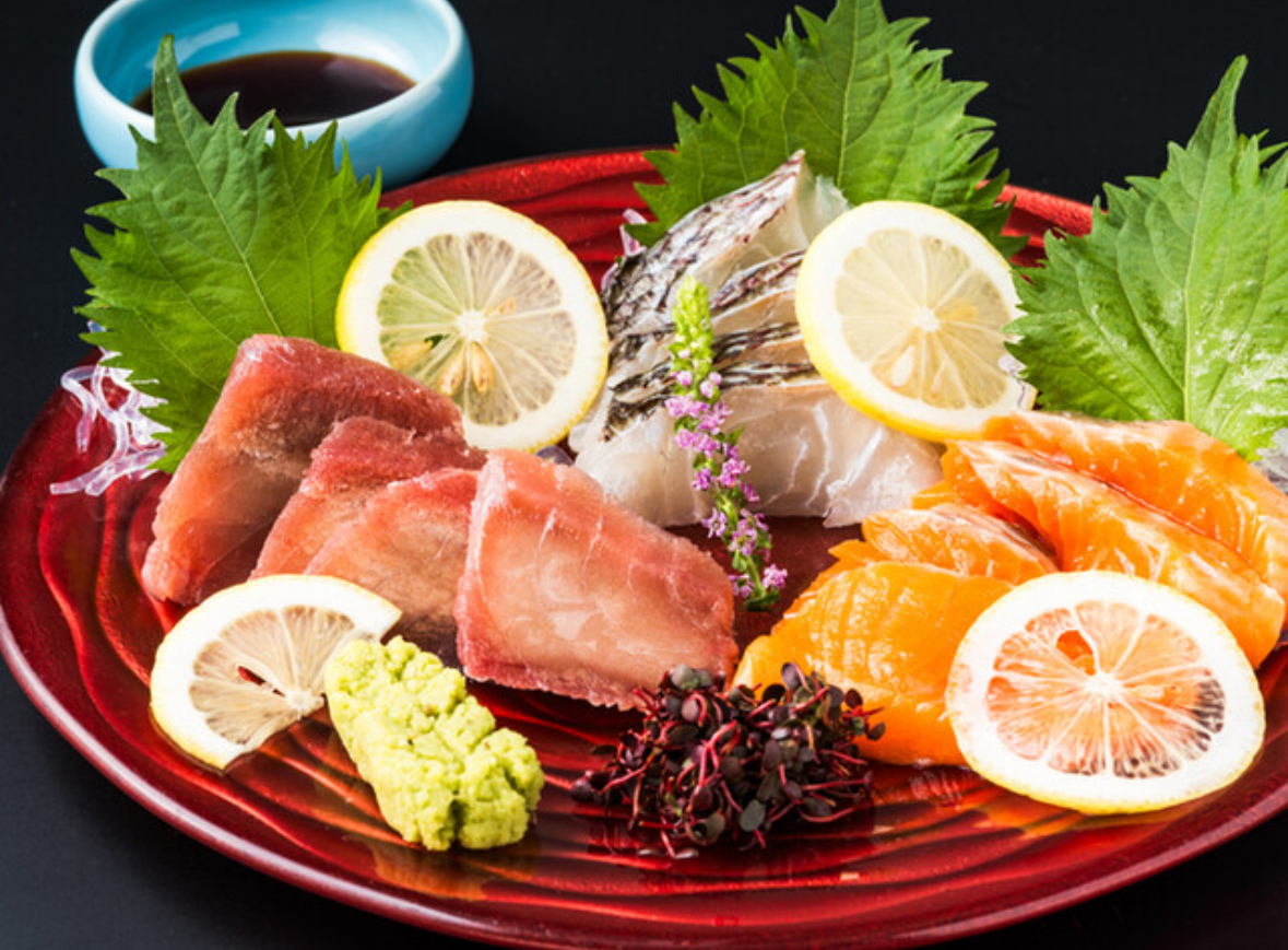 【女子会】🍺やまぐち🍺～LUCEのお食事会～