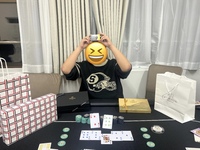 1/31(土)ポーカートーナメント！！