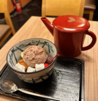 【男女共催】カフェ百名店！湯島の甘味処に行ってみよう☀️