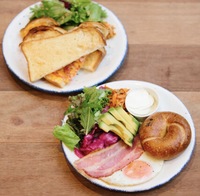 【下北沢カフェ☕️】美味しいコーヒーから始める友達作り&朝活仲間♪