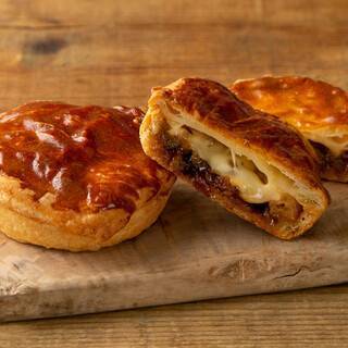 【早割中】百名店のベーカリーカフェに行こう！おすすめはクロックムッシュ🦊🦊