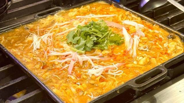 【20代30代限定】恵比寿の名物！？タイもんじゃを食べに行こう🍒🍒