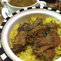 【20代30代限定】アラビア料理を食べに行こう！シリア料理中心です🌸🌸