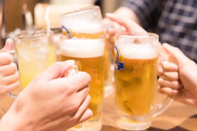 池袋🍹ゆる飲み交流会🍻 《35〜45歳》アラフォー世代で集まろう☺️お一人参加限定‼️