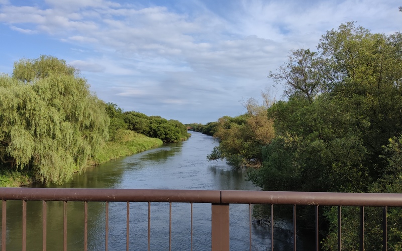 富士山の近くから水の麓へと走るサイクリング！