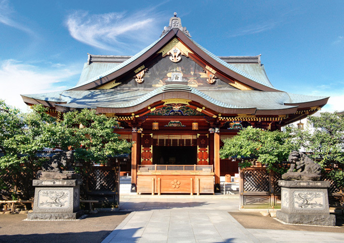 【30代中盤〜40代中心】湯島天満宮・上野公園散歩&博多料理食事会