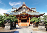 【30代中盤〜40代中心】湯島天満宮・上野公園散歩&博多料理食事会