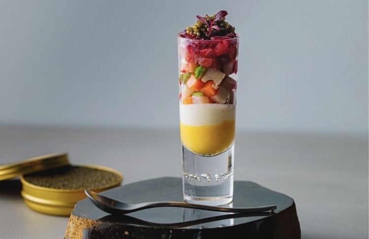 🌟銀座・フレンチコース ランチ会🌟30代後半〜50代前半