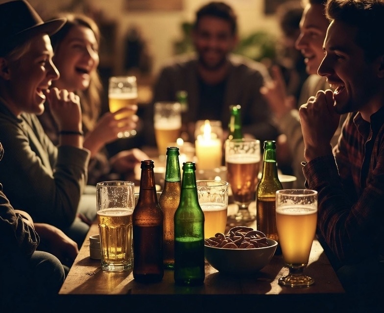 【12/13 開催】神戸・元町駅前🍹！20〜30代前半限定・初参加歓迎の友達づくり飲み会✨