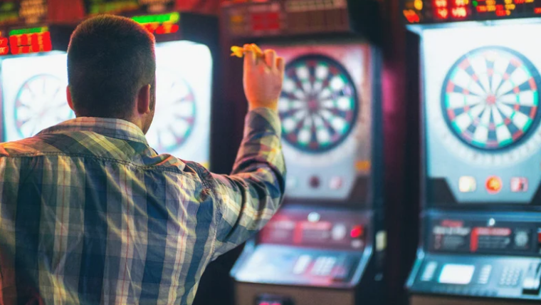 【初心者大歓迎！🤗✨】クリスマスイブイブ🎄⛄✨のダーツナイト🎯みんなでワイワイ楽しもう🧑‍🎄