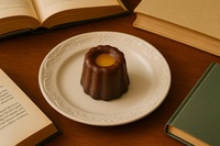 【女子会】カヌレを食べよう&文具巡り女子会＠蔵前🌿☕️