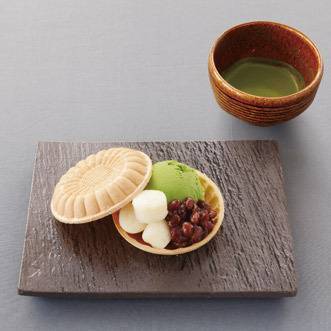 【20代30代限定】京都発のオシャなお店に行こう！おすすめは抹茶と小豆のパフェ😽😽