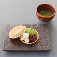【20代30代限定】京都発のオシャなお店に行こう！おすすめは抹茶と小豆のパフェ😽😽