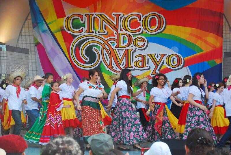 【20代30代限定】大人気のラテンフェスに行こう🎀🎀