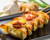 【女性主催20代30代限定】30種類以上が食べられる！？餃子フェスに行こう🦊🦊