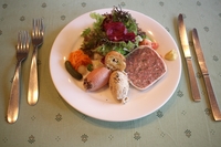 【30代中盤〜40代中心】飯田橋・神楽坂周辺散歩&お得なビストロでディナー会