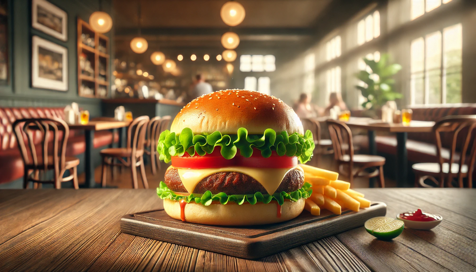 🍔❄️ グラコロ会しませんか？