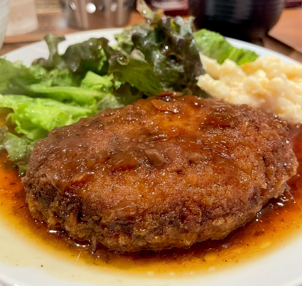 🟤ぶるーべりー🟤～LUCEのお食事会～