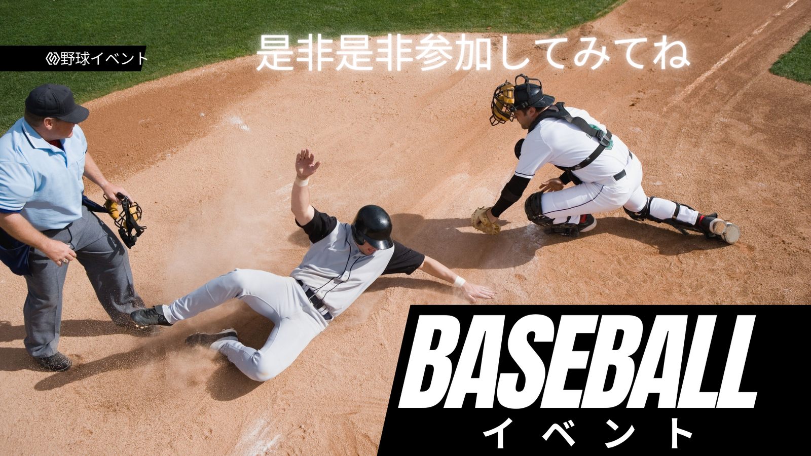 【新年スタートに運動習慣！】初心者でも安心のゆる野球⚾@西戸山公園