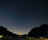 【天体観測】世田谷・砧公園でふたご座流星群ピークをみんなで観察！✨
観測後は祖師谷ラーメンorコンビニおでんでぬくぬく