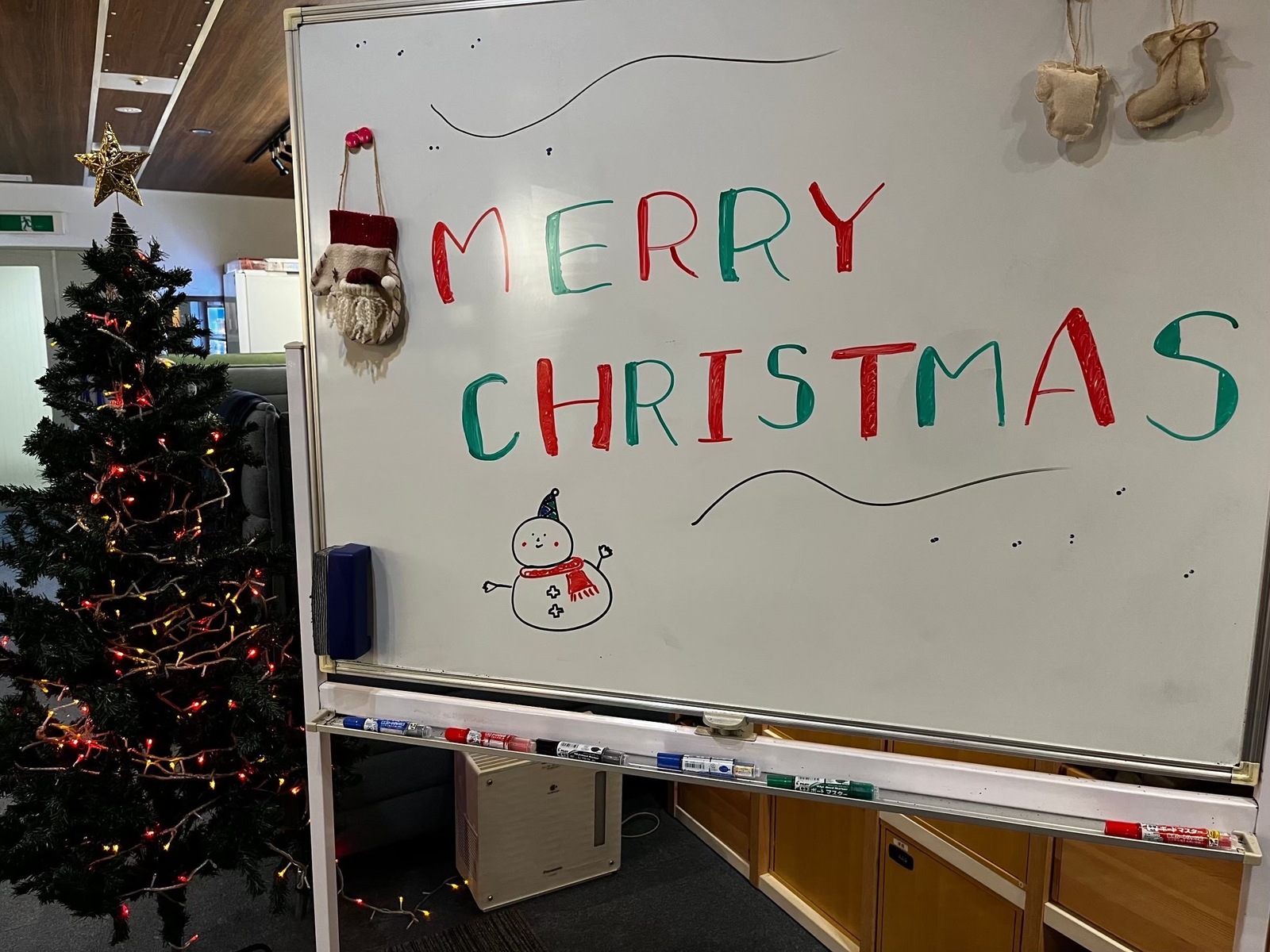 1人参加大歓迎🎅 クリスマス鍋パ & プレゼント交換会🎁