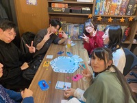 【当日ｷｬﾝｾﾙ返金OK】🍎池袋ゆるボードゲーム会🍎【初心者大歓迎🔰】