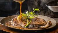 【20代30代限定】肉専門店に行こう！おすすめは牛肉とトリッパのワイン煮です🐽🐽