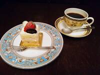 【20代30代限定】穴場なカフェに行こう！ドームショコラです🦊🦊