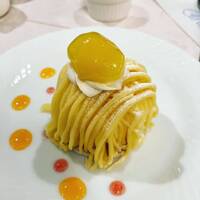 【早割中】フランス発祥のカフェに行こう！おすすめはショートケーキです🍒🍒