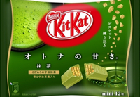 【1/24開催】KITKAT黒、抹茶の開発責任者が導くマーケティング基礎を楽しく学ぶ夜初心者大歓迎