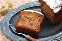 【35歳以下/女子限定/お菓子づくり】米粉のキャロットケーキをつくろう♩