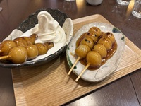 🍪 おやつタイム✨和菓子巡り交流会 🍡🍵12/27