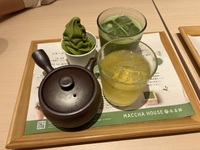 🍪 おやつタイム✨抹茶会 🍡🍵12/28