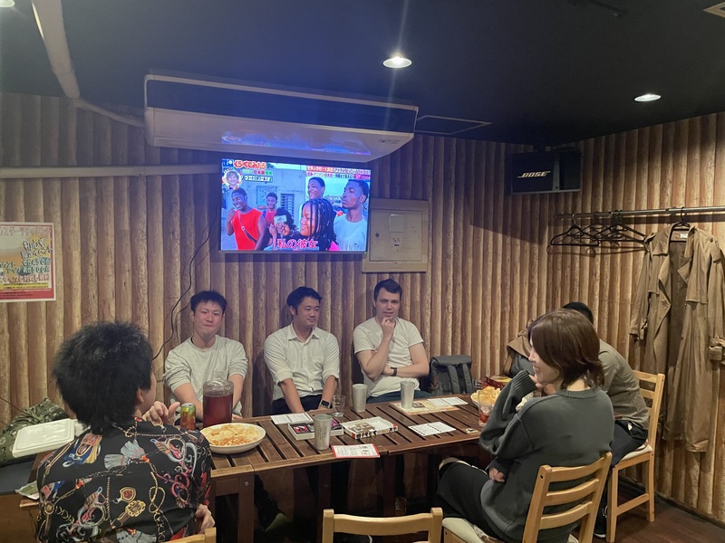 【梅田×ボードゲーム×クリスマスパーティー×飲み放題】現在6名！楽しい仲間と一緒に遊び尽くすイベント✨🎲　2部開催！