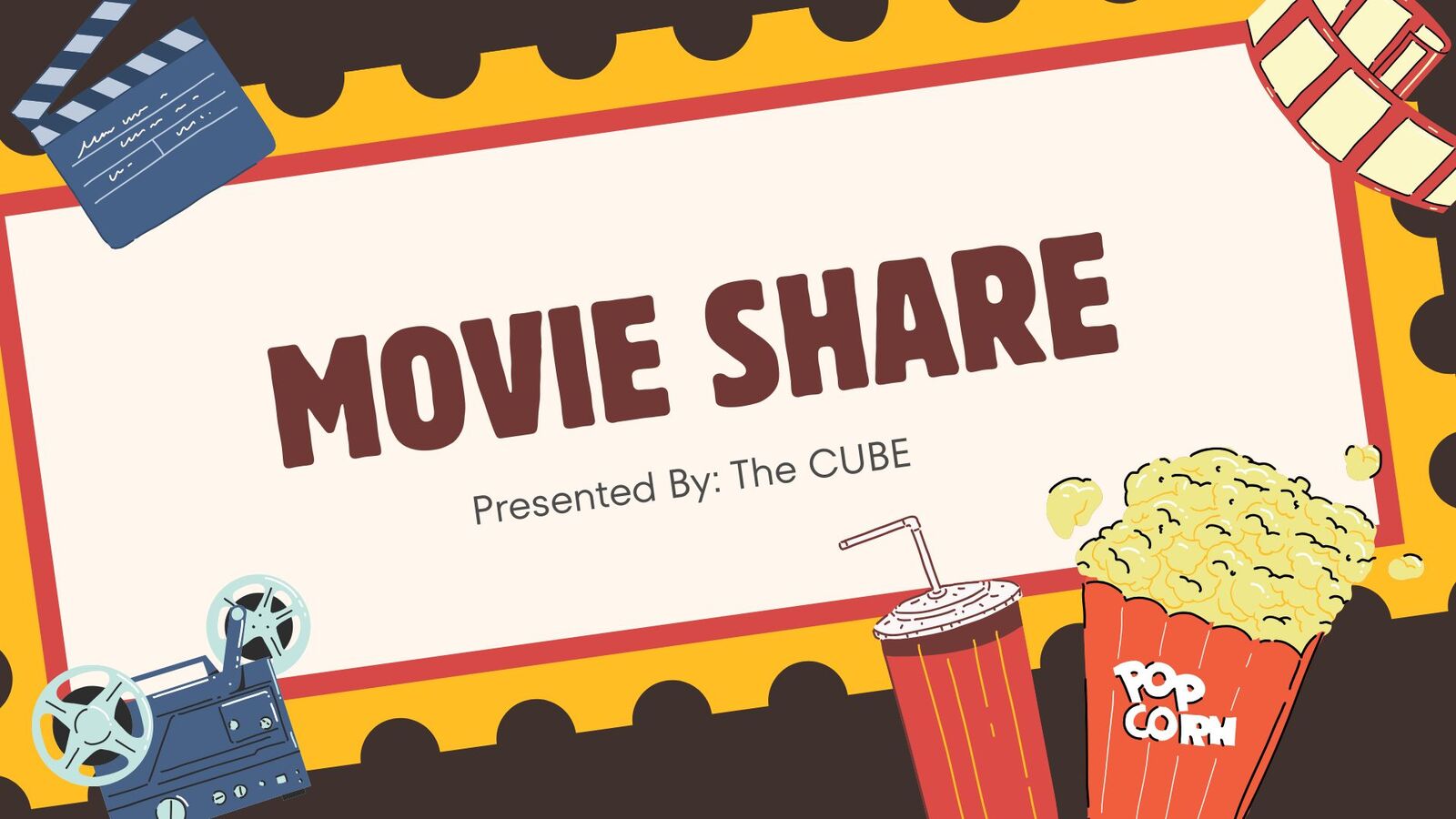 なぜその映画に心が動いたのか。そこに“あなたらしさ”がある。
〜自分軸を思い出す映画シェア会〜